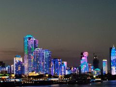 -武汉两江游览·夜游长江(汉口粤汉码头)
