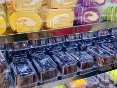 -幸福蛋糕坊(金顶街店)