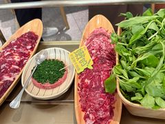 -左庭右院鲜牛肉火锅(南通CBD大有境店)