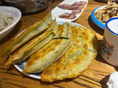 -關東雪东北菜(中庚漫游城店)