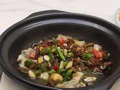 -小乡小镇·传承桐庐土菜·老板亲自烧的菜