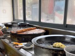 -玉华饮食店(茅台路店)