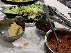 -葛尼沙印度餐厅 (镇明路店)