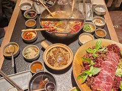 -大龙燚·旷野鲜火锅(广州首店)