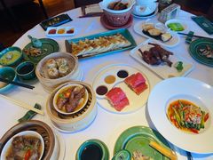 -丹桂轩(万科城店)