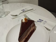 -Lady M New York(澳门伦敦人店)