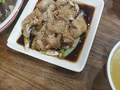 -朱大嘴肥肠血旺(福字街店)
