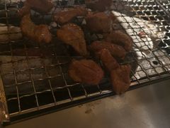-柿子树炭烤羊腿(金台路店)