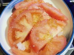 -黑门烤肉