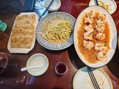 -恭敬李·烤鸭(天坛北门店)