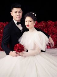 -女王风尚STUDIO·轻奢化定制