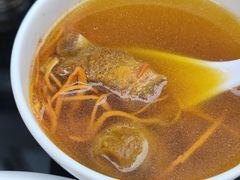 -明記茶餐廳(福田总店)