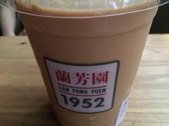 -兰芳园丝袜奶茶(亦庄大族店)