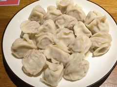 -伊喜饺子(五道口学院路店)