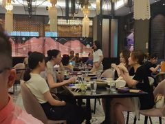 大堂-Thai Alley泰爱里(二沙岛店)