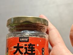 -连鹭海鲜·海肠捞饭·海胆饭(星海店)