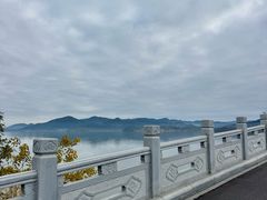 -东钱湖旅游度假区