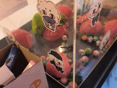 -Xcape异时刻密室逃脱魔法互动(瑞虹天地太阳宫店)