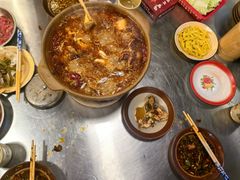 -蜀川川破店·江湖菜·烧烤(北京首店)