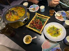 -云炒记·丽江本地传统菜(丽江古城店)