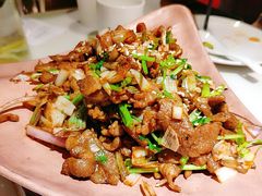 -小放牛炒菜馆(裕华万达店)