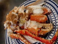 -黑木原精致料理·铁板烧