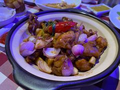 -邓丽君音乐主题餐厅