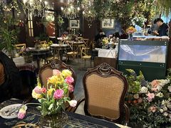 -第101座花园餐厅(湖滨88店)