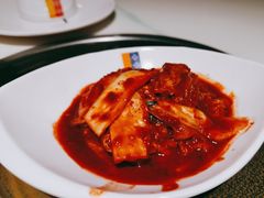 -七八冷面·延边朝鲜族美食(圣熙八号店)