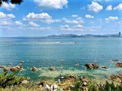 -养马岛旅游度假区
