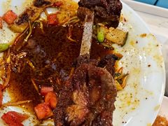 -帕米尔食府(白云观店)
