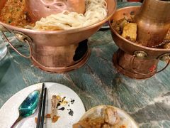 -浩海火烧云傣家菜(京广店)
