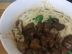 -泰顺江南春面馆