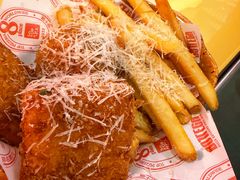 -BOTTEGA意库(中骏世界城店)