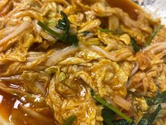 大虾白菜-鲁前海沿儿