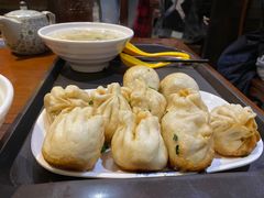 -大壶春生煎(四川中路店)