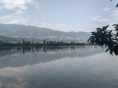 -西昌邛海湿地