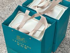 -老吉堂上海本帮菜(工体店)