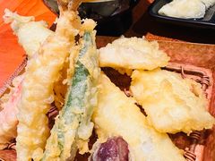 -天妇罗内顺田(罗湖店)