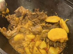 -粗粮人家·东北菜(洋桥店)