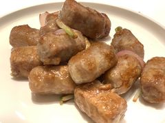 -莆田餐厅PUTIEN(西安万象天地店)