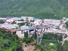 -野三坡清泉山风景区