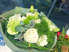 -花未央花店·WEYOUNG