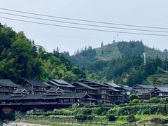 -程阳八寨景区