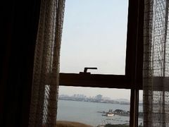 android_upload_pic-苏州金鸡湖中茵皇冠假日酒店