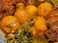 -小土豆北方菜馆(文慧园店)