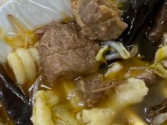 -老鲁牛肉板面(金环里店)