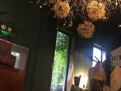 -出走咖啡·面包(宋庄店)
