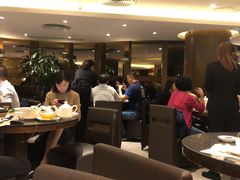 大堂-中国厨房/台湾牛肉面