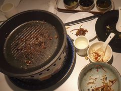-羲和雅苑•北京烤鸭(国贸商城店)